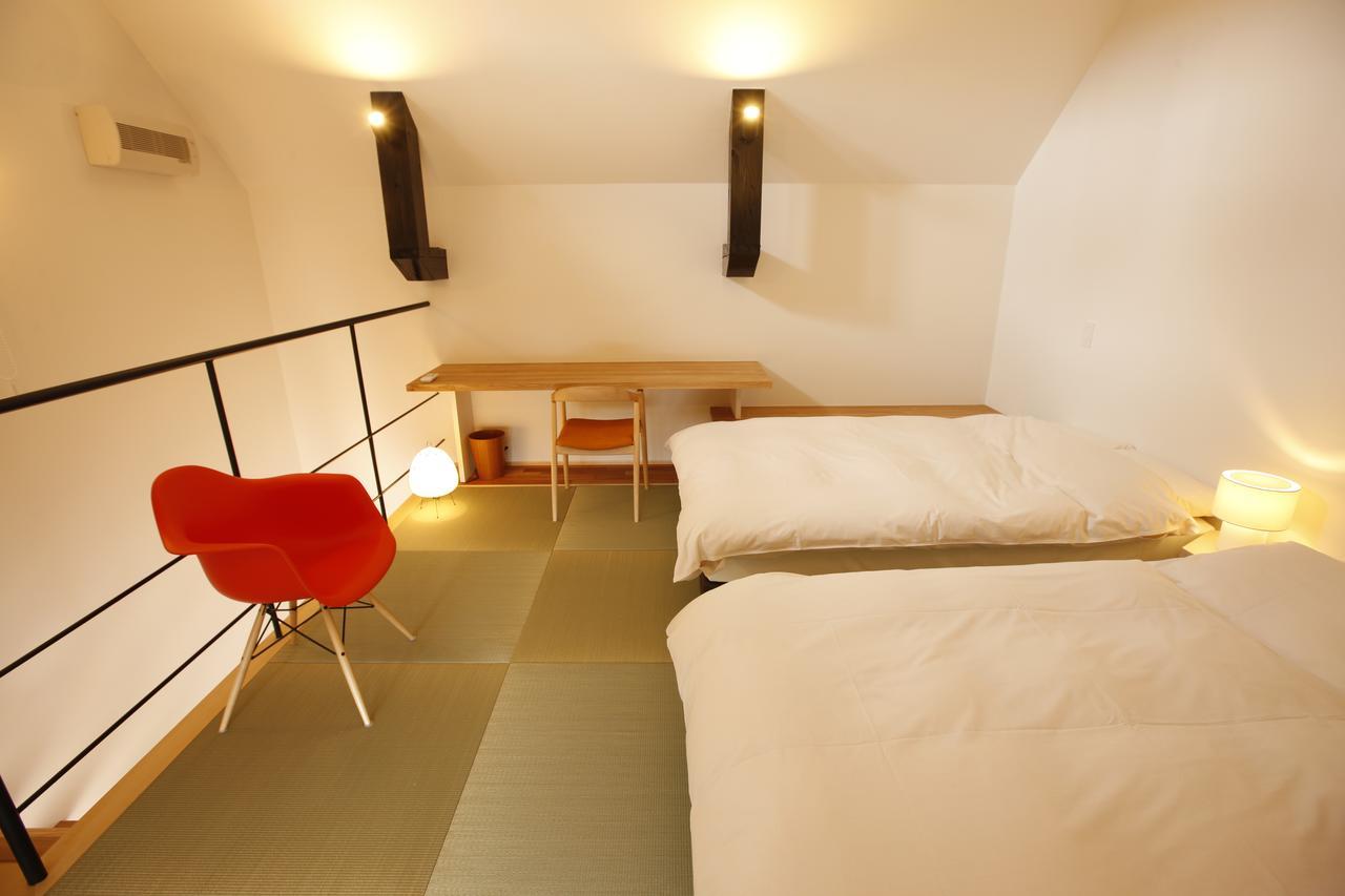 Yamagata The Takinami Hotel Nan'yo Bagian luar foto