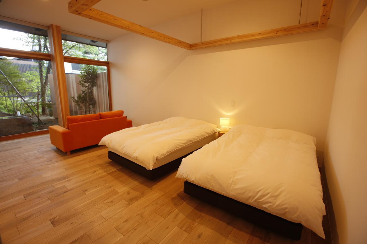 Yamagata The Takinami Hotel Nan'yo Bagian luar foto