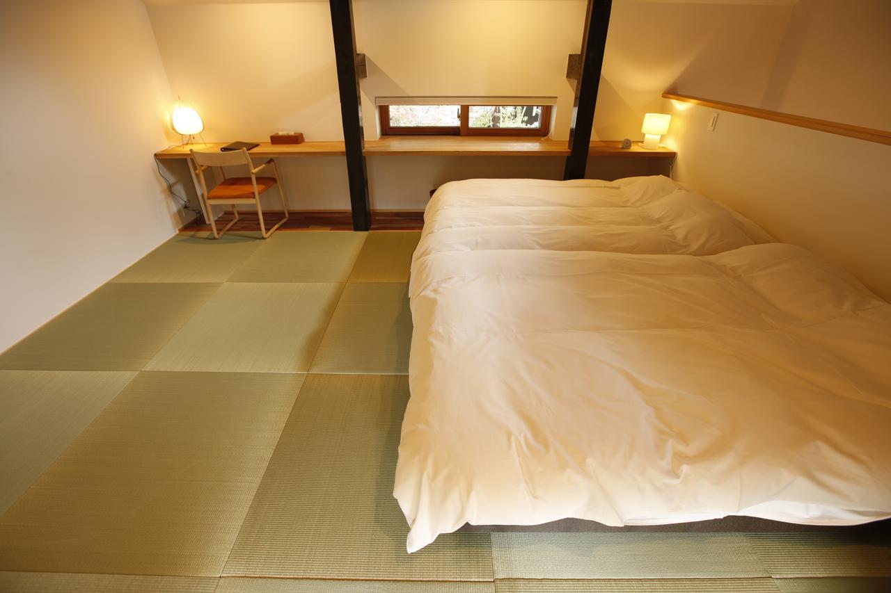 Yamagata The Takinami Hotel Nan'yo Bagian luar foto