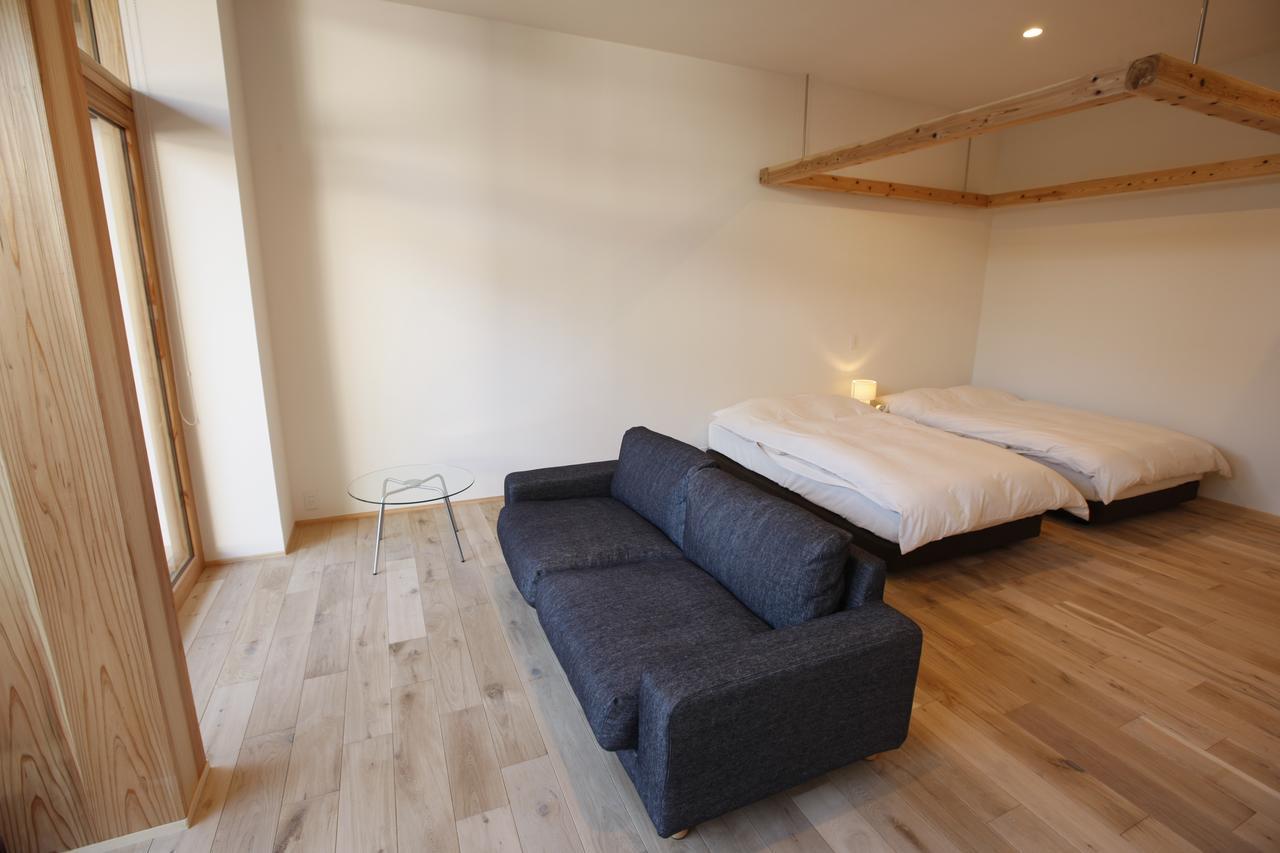 Yamagata The Takinami Hotel Nan'yo Bagian luar foto