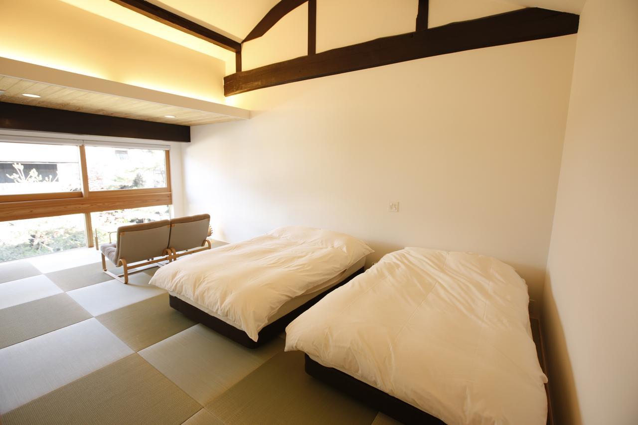 Yamagata The Takinami Hotel Nan'yo Bagian luar foto