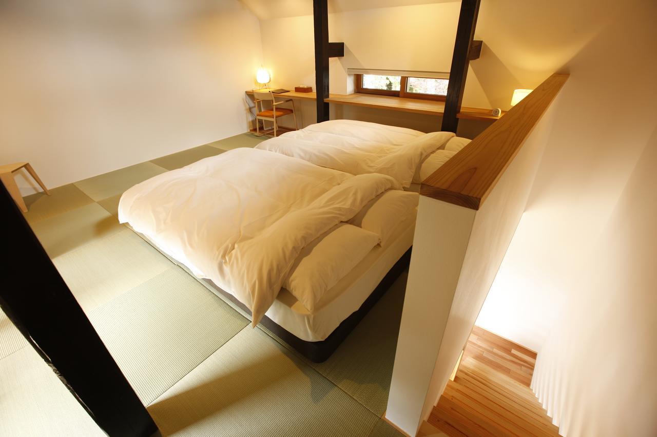 Yamagata The Takinami Hotel Nan'yo Bagian luar foto