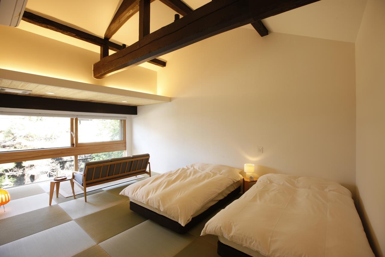 Yamagata The Takinami Hotel Nan'yo Bagian luar foto
