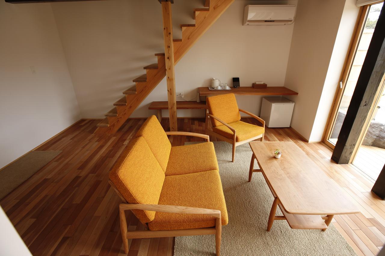 Yamagata The Takinami Hotel Nan'yo Bagian luar foto