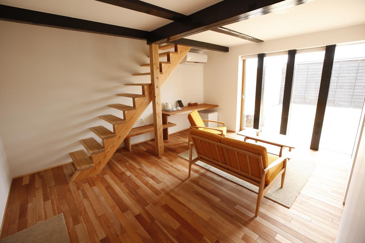 Yamagata The Takinami Hotel Nan'yo Bagian luar foto