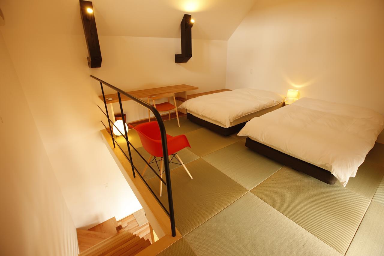 Yamagata The Takinami Hotel Nan'yo Bagian luar foto