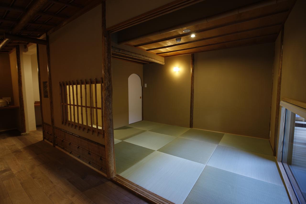 Yamagata The Takinami Hotel Nan'yo Bagian luar foto