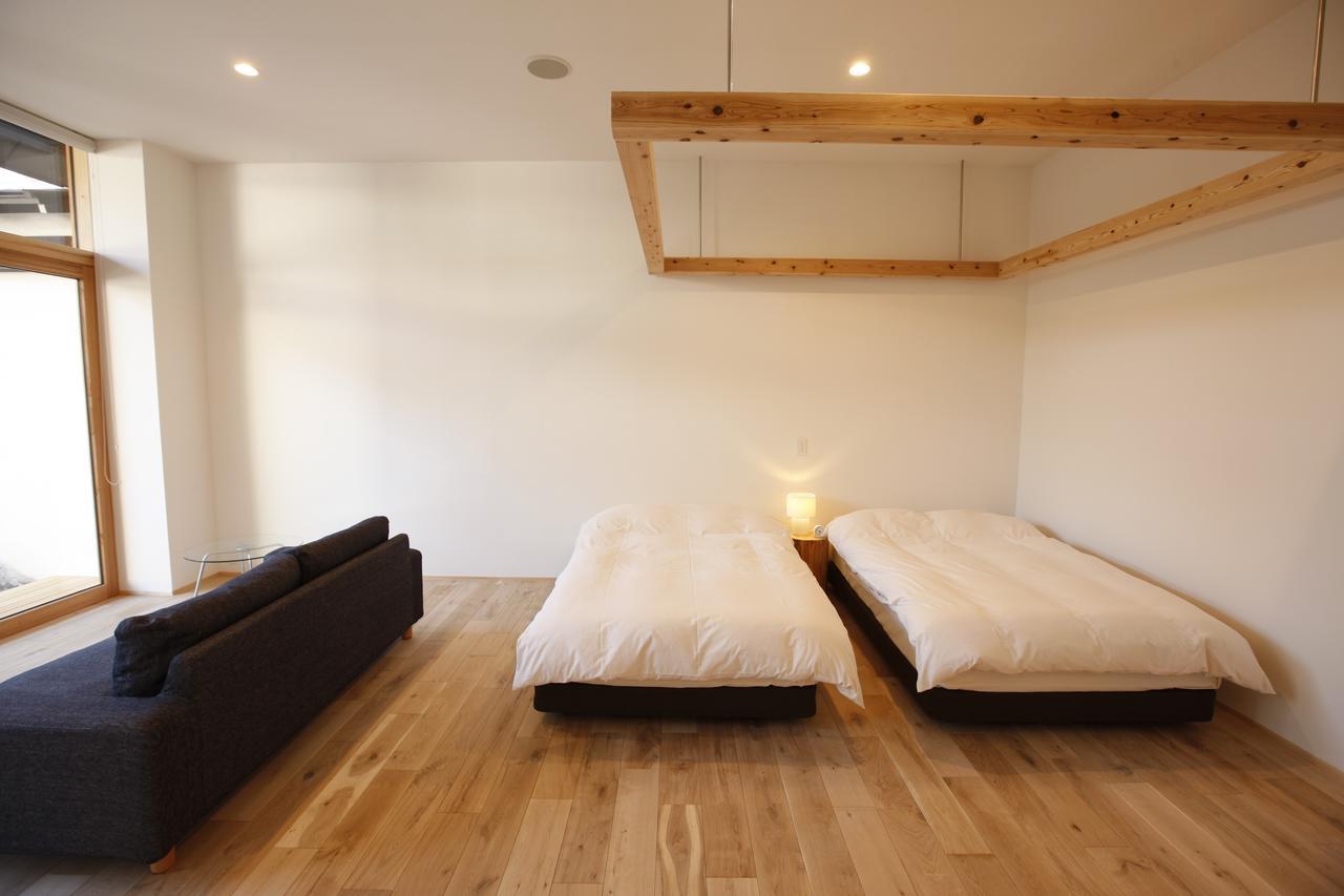 Yamagata The Takinami Hotel Nan'yo Bagian luar foto