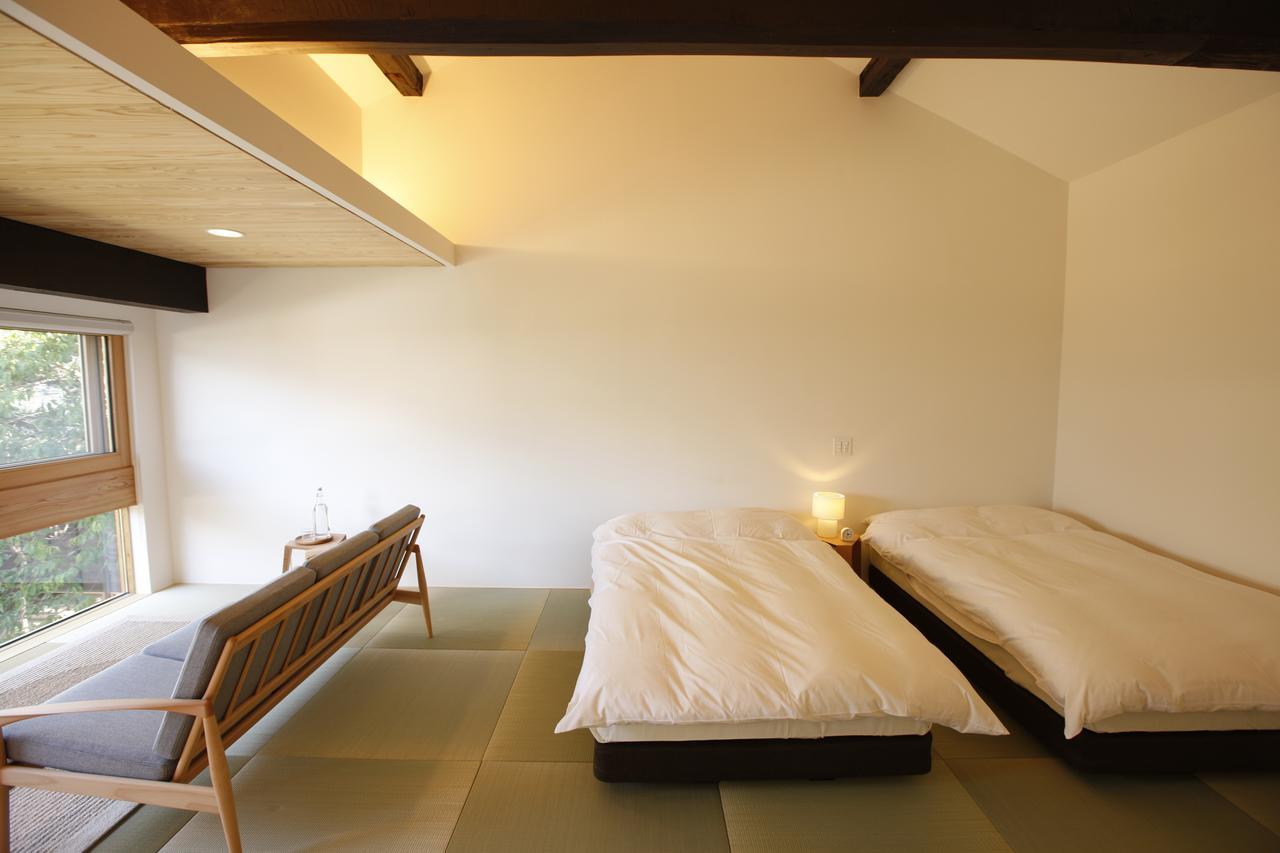 Yamagata The Takinami Hotel Nan'yo Bagian luar foto