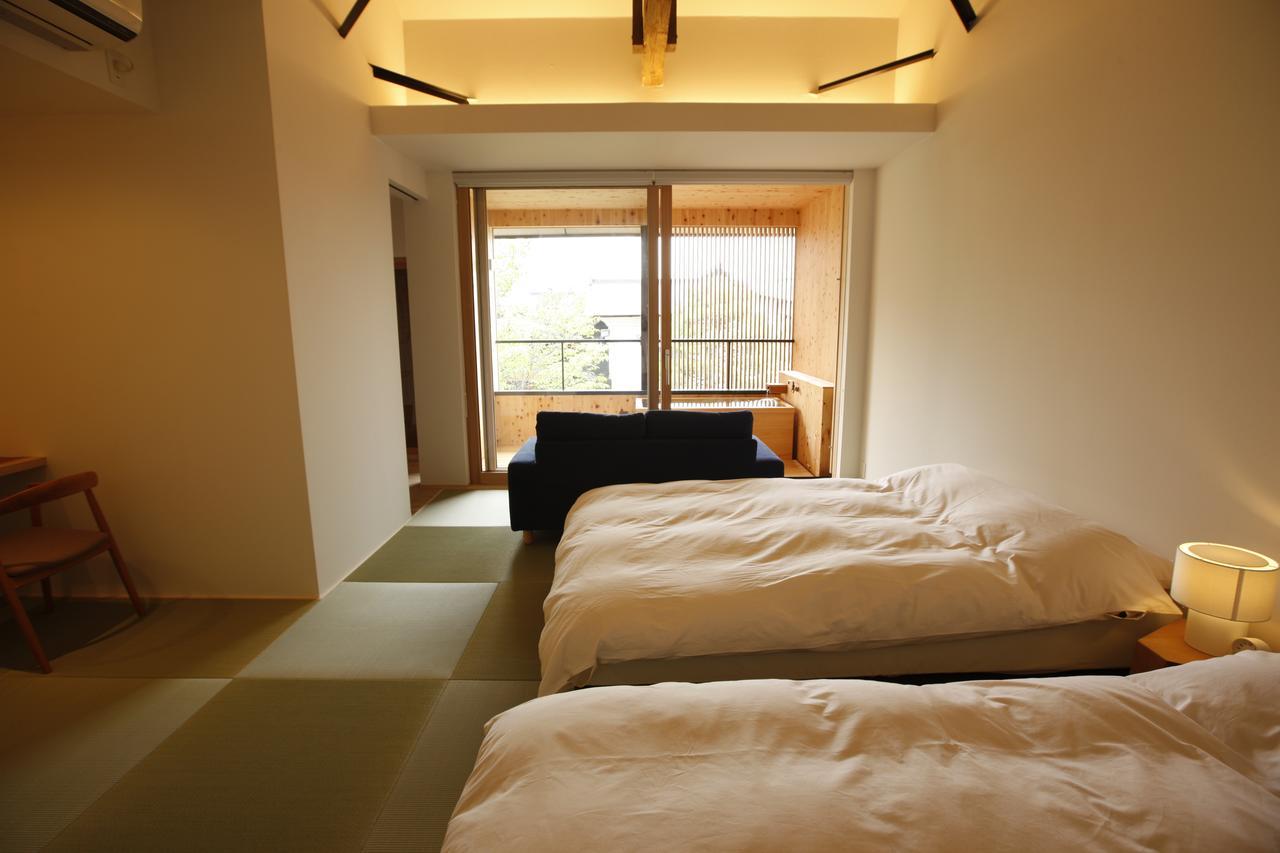 Yamagata The Takinami Hotel Nan'yo Bagian luar foto