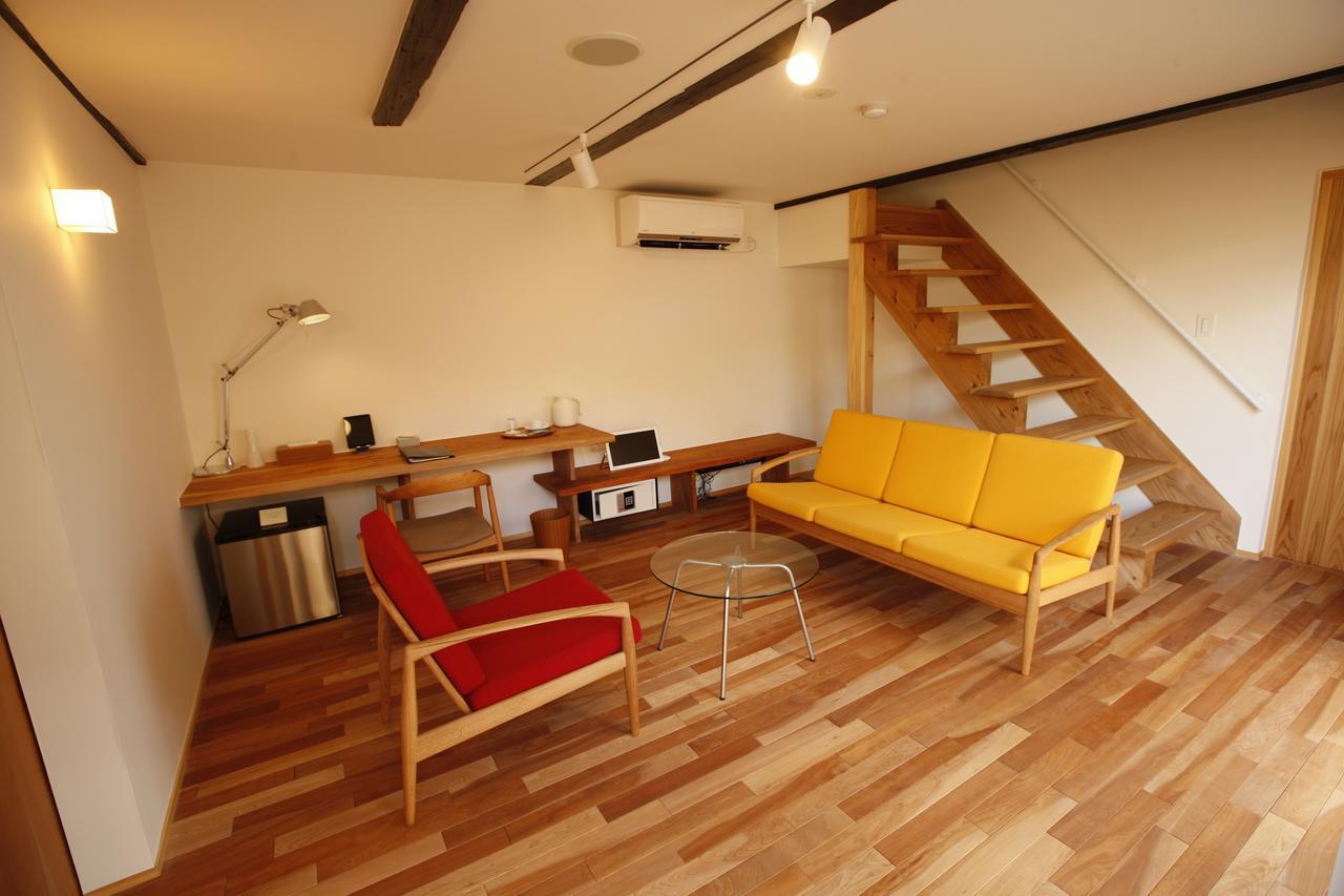 Yamagata The Takinami Hotel Nan'yo Bagian luar foto