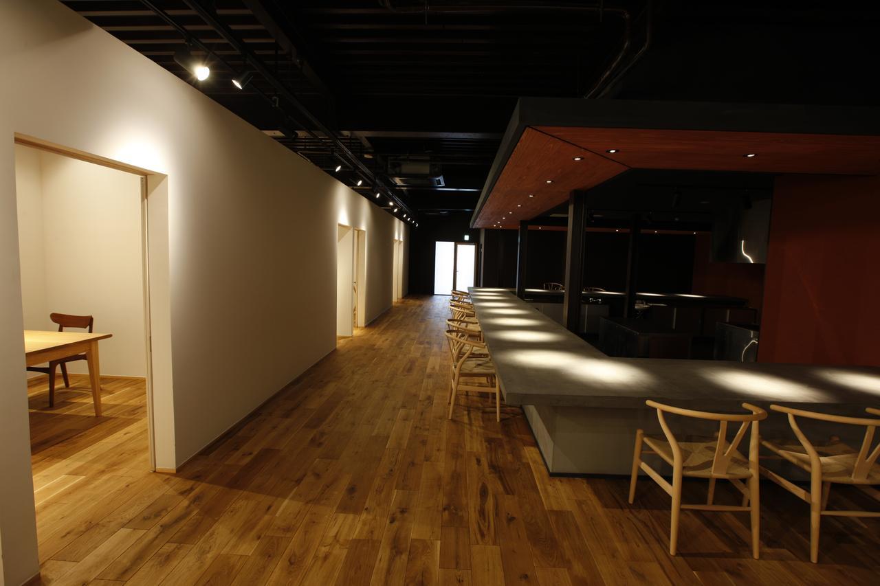 Yamagata The Takinami Hotel Nan'yo Bagian luar foto