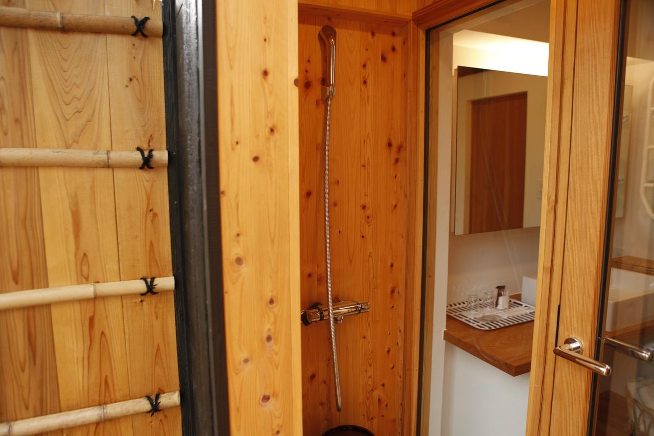Yamagata The Takinami Hotel Nan'yo Bagian luar foto