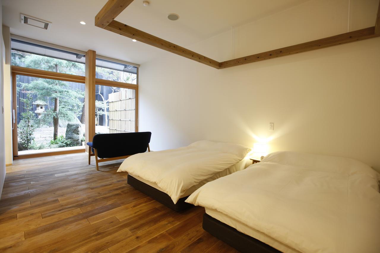 Yamagata The Takinami Hotel Nan'yo Bagian luar foto