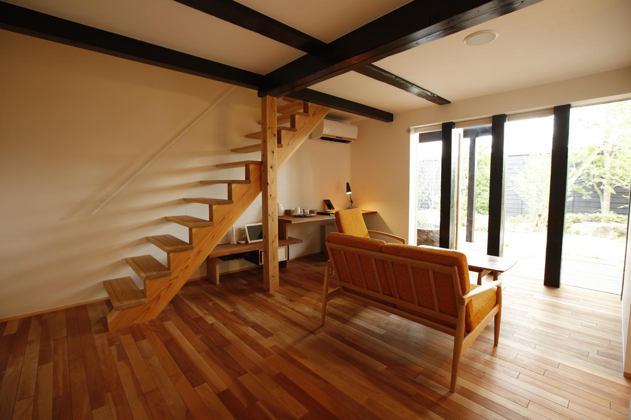 Yamagata The Takinami Hotel Nan'yo Bagian luar foto