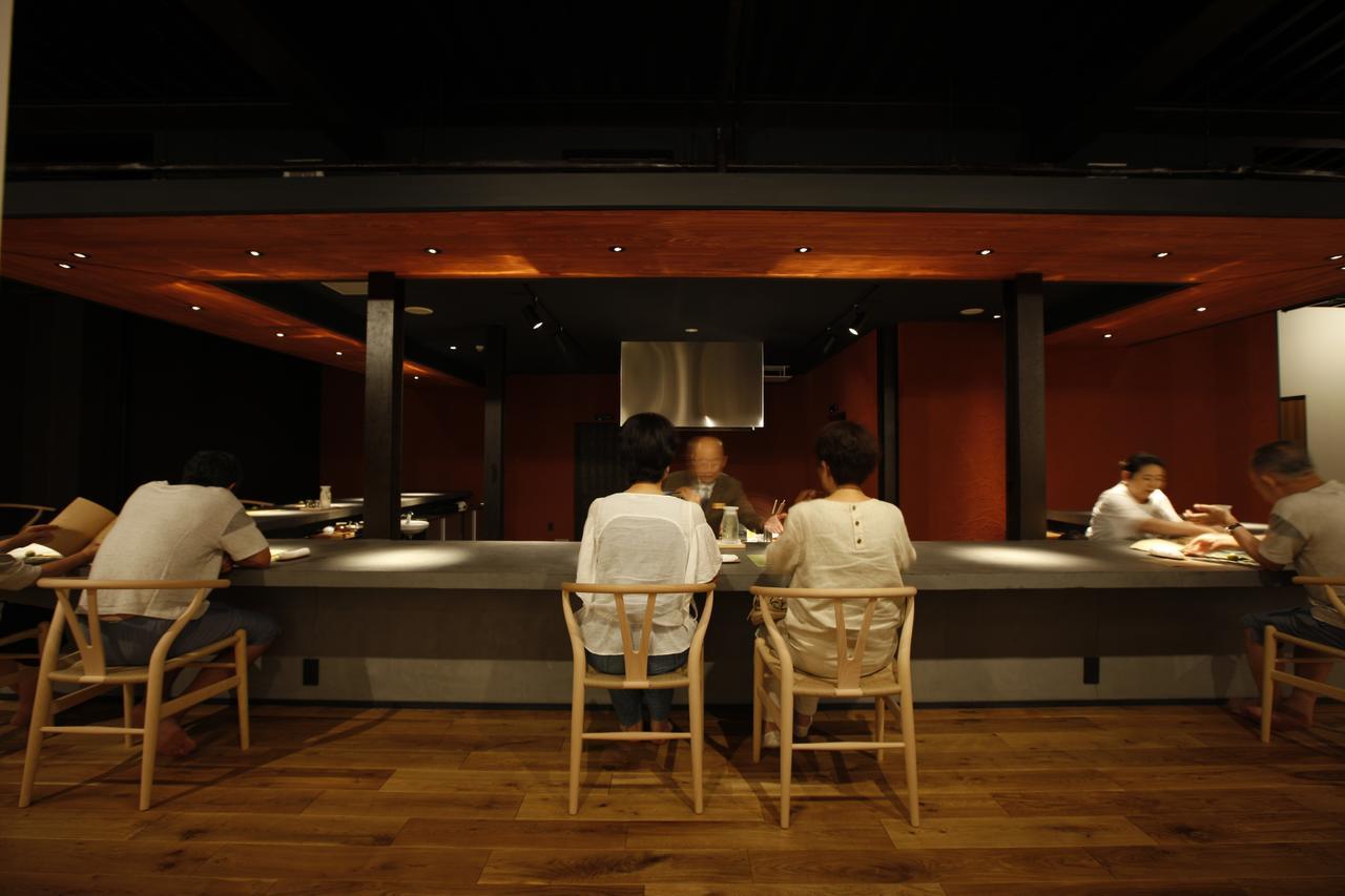 Yamagata The Takinami Hotel Nan'yo Bagian luar foto