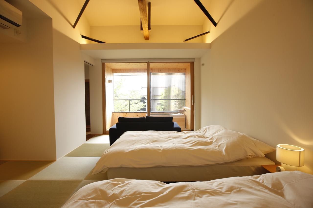 Yamagata The Takinami Hotel Nan'yo Bagian luar foto